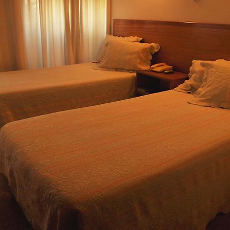 Residencial D. Joao III Hotel Ponta Delgada  Luaran gambar