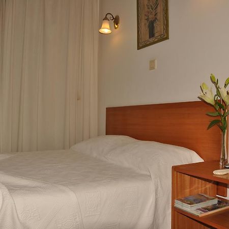 Residencial D. Joao III Hotel Ponta Delgada  Luaran gambar