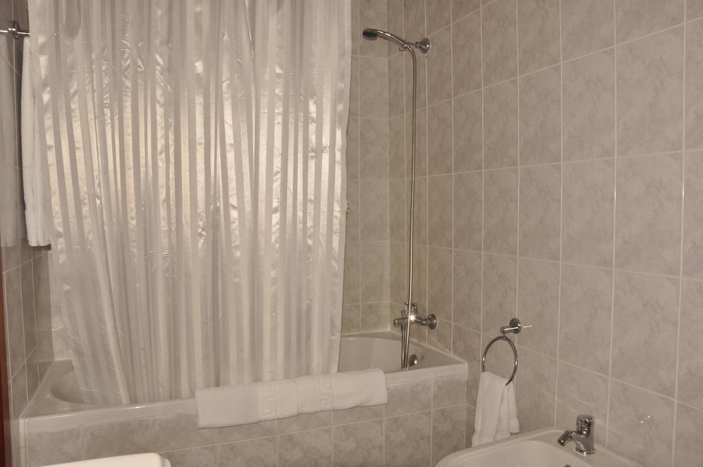 Residencial D. Joao III Hotel Ponta Delgada  Luaran gambar