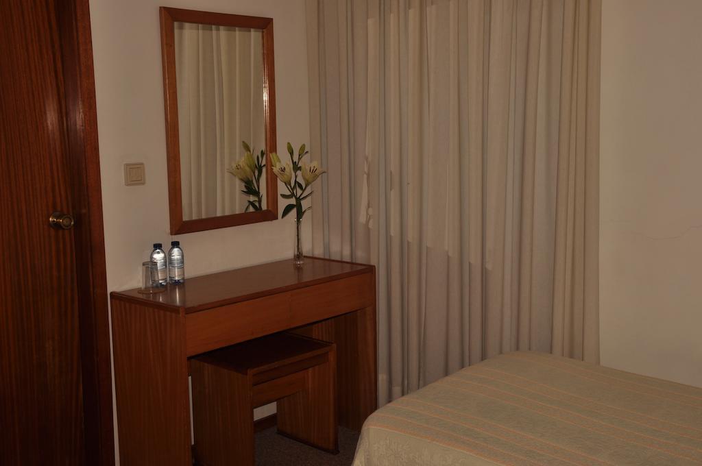 Residencial D. Joao III Hotel Ponta Delgada  Luaran gambar