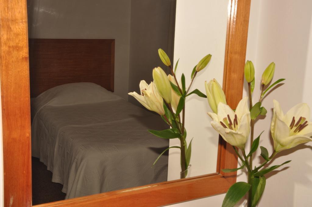 Residencial D. Joao III Hotel Ponta Delgada  Luaran gambar