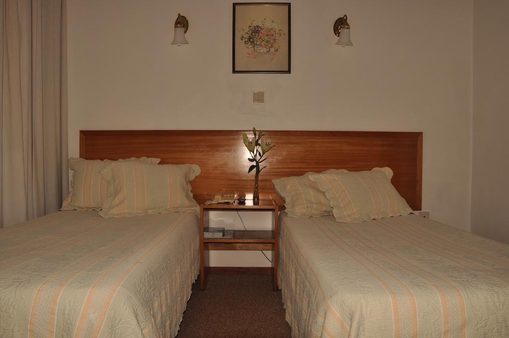 Residencial D. Joao III Hotel Ponta Delgada  Luaran gambar