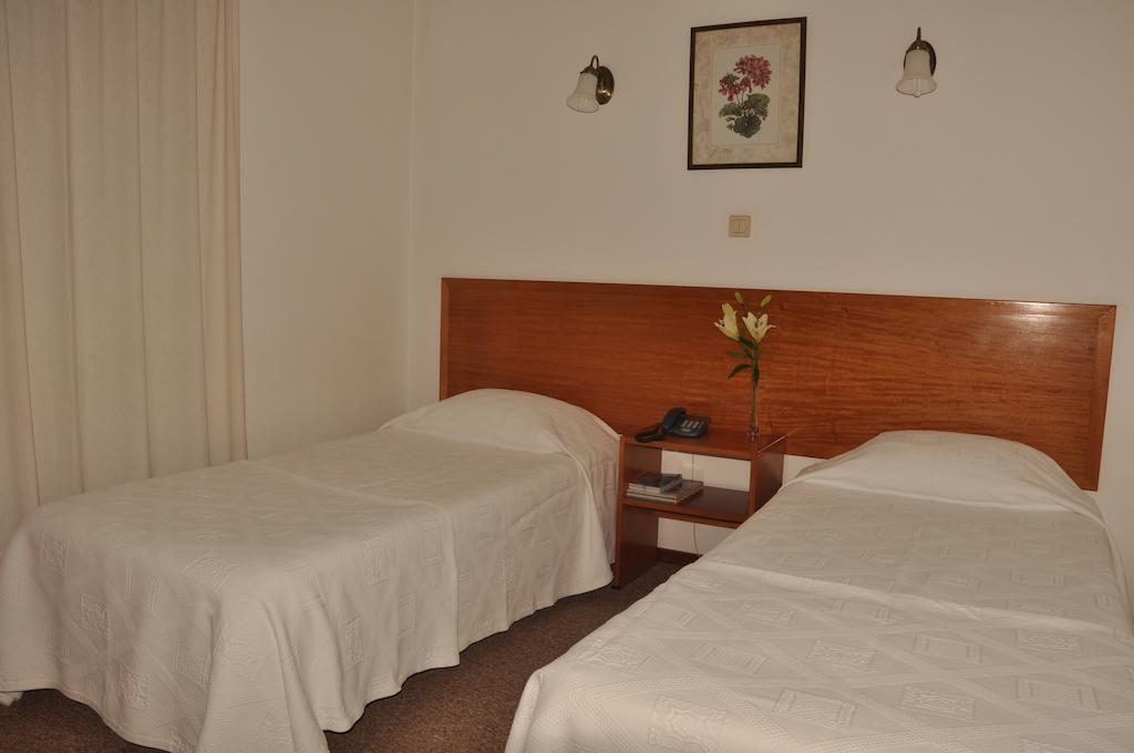 Residencial D. Joao III Hotel Ponta Delgada  Bilik gambar