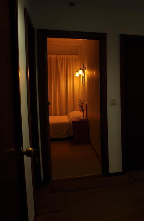 Residencial D. Joao III Hotel Ponta Delgada  Luaran gambar