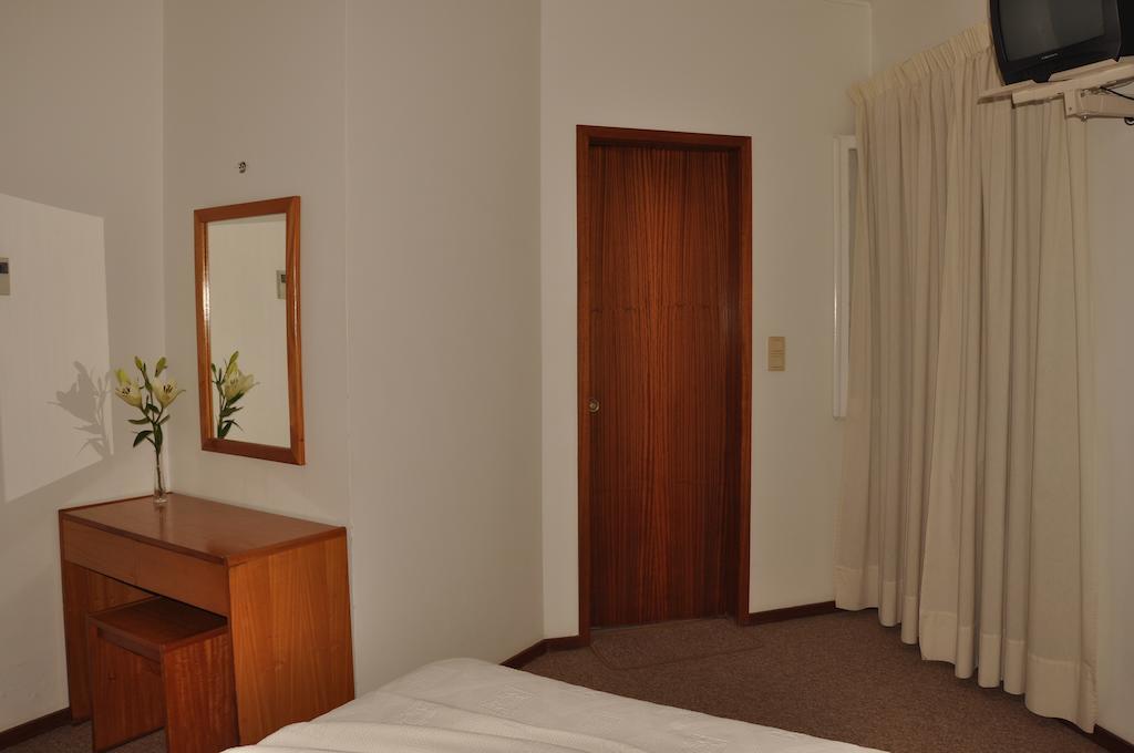 Residencial D. Joao III Hotel Ponta Delgada  Luaran gambar