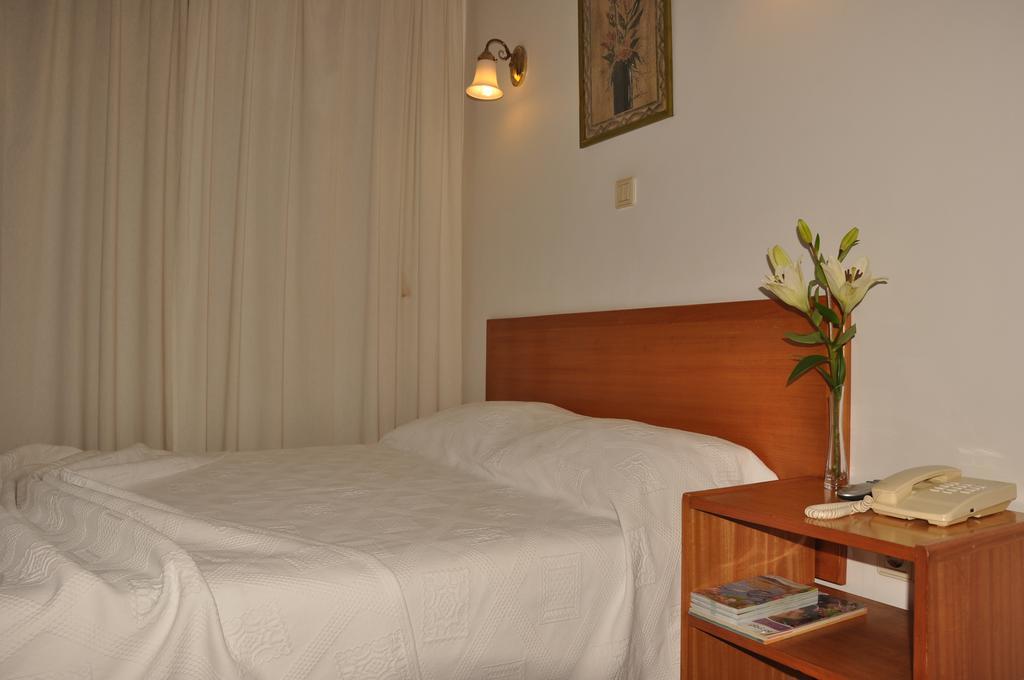 Residencial D. Joao III Hotel Ponta Delgada  Luaran gambar